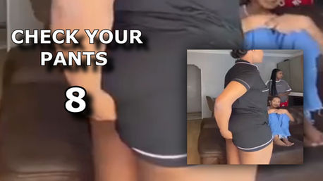 Check Your Pants 8